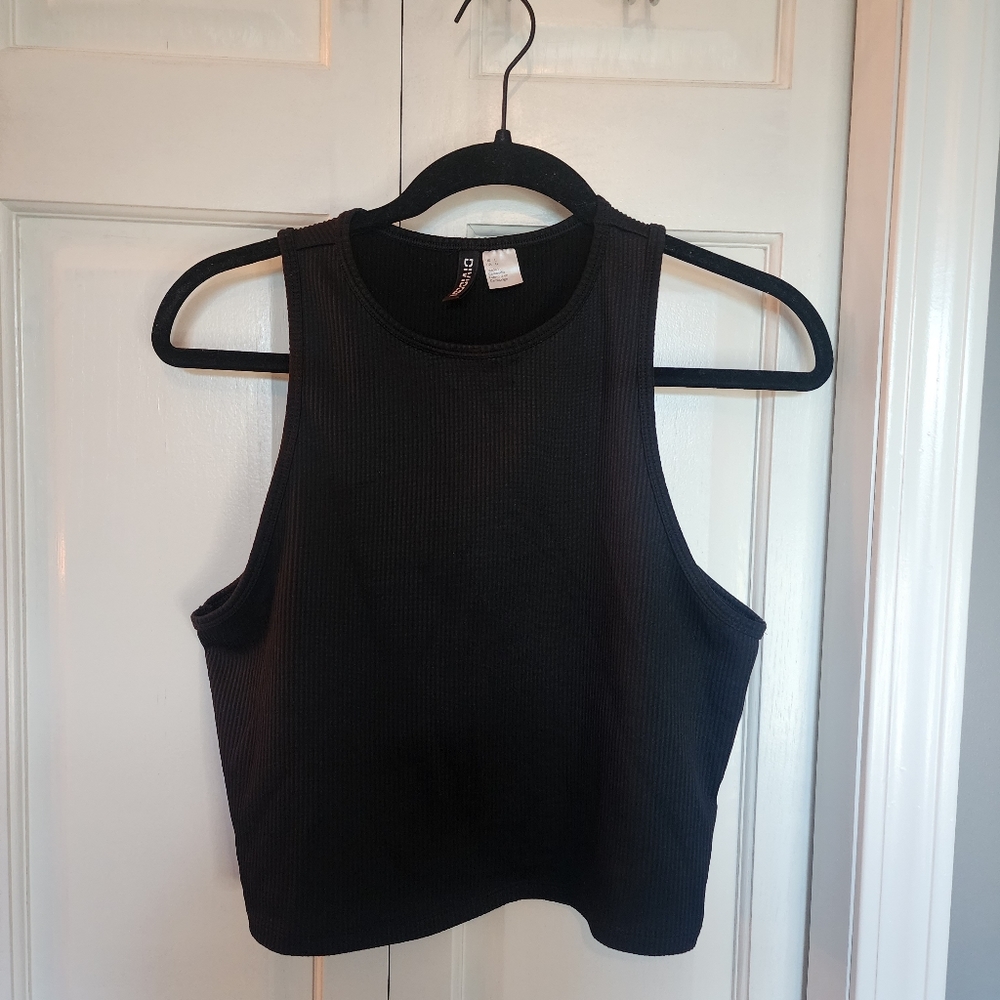 H&M Top